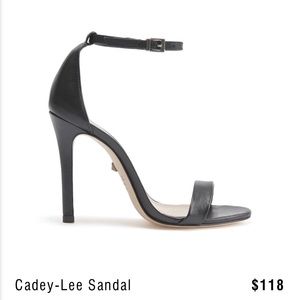 Schutz Cadey-Lee Sandal